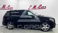 2018 Mercedes Benz GLE 250