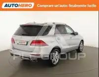 2018 Mercedes Benz GLE 250