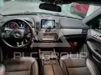 2018 Mercedes Benz GLE 250