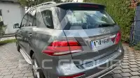 2018 Mercedes Benz GLE 250