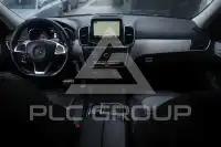2018 Mercedes Benz GLE 250