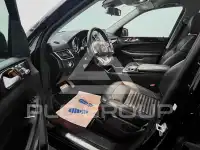 2018 Mercedes Benz GLE 250
