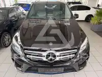 2018 Mercedes Benz GLE 250