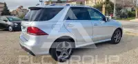 2018 Mercedes Benz GLE 250