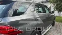 2018 Mercedes Benz GLE 250