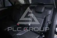 2018 Mercedes Benz GLE 250