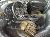 2018 Mercedes Benz GLE 250
