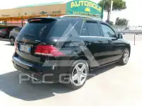 2018 Mercedes Benz GLE 250