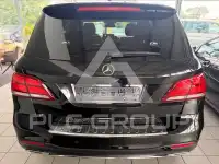 2018 Mercedes Benz GLE 250