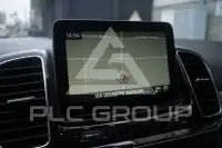 2018 Mercedes Benz GLE 250