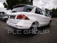 2018 Mercedes Benz GLE 250