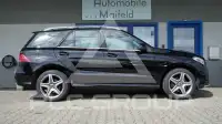 2018 Mercedes Benz GLE 250