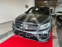 2018 Mercedes Benz GLE 250