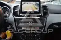 2018 Mercedes Benz GLE 250