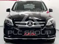 2018 Mercedes Benz GLE 250