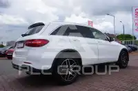 2018 Mercedes Benz GLC 200