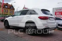 2018 Mercedes Benz GLC 200