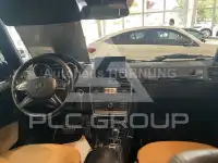 2018 Mercedes Benz G 350