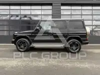 2018 Mercedes Benz G 350