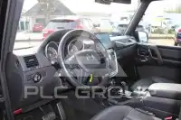 2018 Mercedes Benz G 350