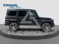 2018 Mercedes Benz G 350