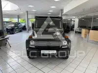 2018 Mercedes Benz G 350