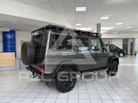 2018 Mercedes Benz G 350