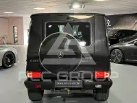 2018 Mercedes Benz G 350