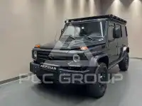 2018 Mercedes Benz G 350