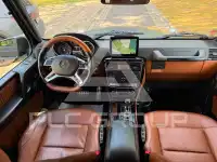2018 Mercedes Benz G 350