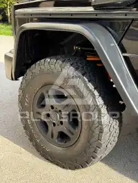 2018 Mercedes Benz G 350