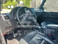 2018 Mercedes Benz G 350