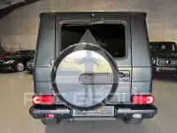 2018 Mercedes Benz G 350