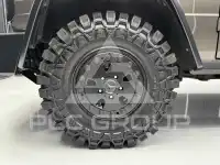 2018 Mercedes Benz G 350
