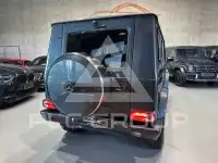 2018 Mercedes Benz G 350