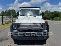 2018 Mercedes Benz G 350