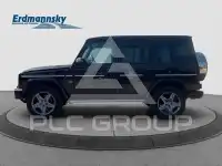 2018 Mercedes Benz G 350