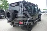 2018 Mercedes Benz G 350