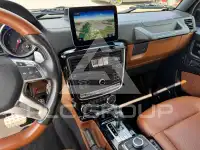 2018 Mercedes Benz G 350