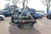2018 Mercedes Benz G 350