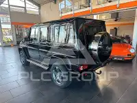2018 Mercedes Benz G 350