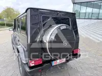 2018 Mercedes Benz G 350