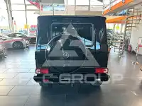 2018 Mercedes Benz G 350