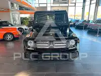 2018 Mercedes Benz G 350