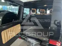 2018 Mercedes Benz G 350