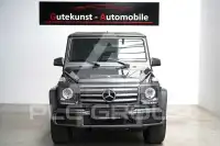 2018 Mercedes Benz G 350