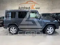 2018 Mercedes Benz G 350