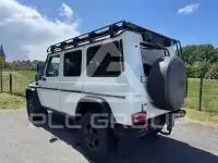 2018 Mercedes Benz G 350