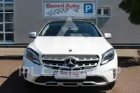 2018 Mercedes Benz GLA 200