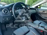 2018 Mercedes Benz GLA 200